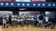 Prefederal: claro triunfo de Gimnasia frente a Rivadavia Juniors