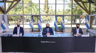 En Paraná hay un foco preocupante