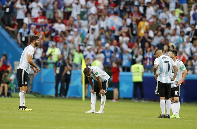 La Copa América 2019, el nuevo objetivo de la Selección