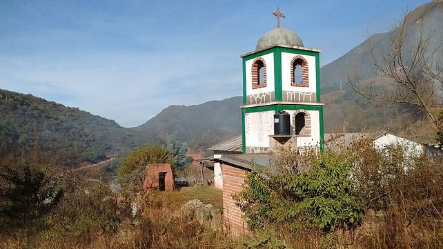 Selva, nube y montaña: de la yunga a la quebrada