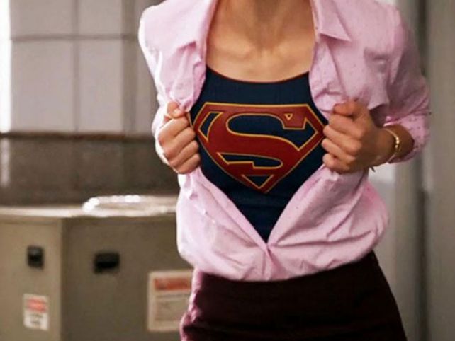 Quién es Melissa Benoist, la nueva Supergirl