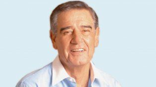 Falleció el empresario Constancio C. Vigil&nbsp;