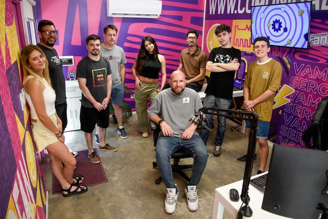 Comunidad Fan sigue apostando por la radio y la tele: La clave está en cómo armás el producto