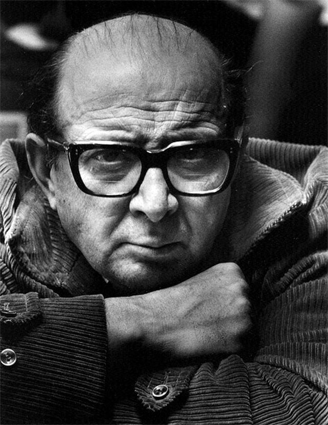 Antonio Berni.