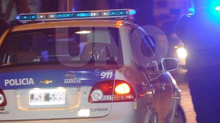El 10% de los móviles policiales tienen problema mecánicos