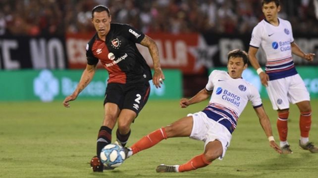 Cristian Lema: En el fútbol hay que estar bien de la cabeza