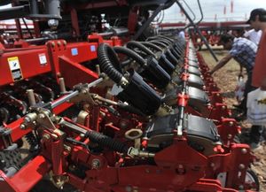 La industria de Santa Fe profundiza la caída: retrocesos en maquinaria, autos y metalurgia
