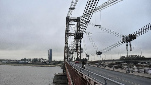 El tiempo en la ciudad de Santa Fe&nbsp;