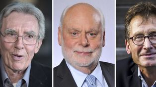 El Nobel de Química fue para los creadores de nanomáquinas
