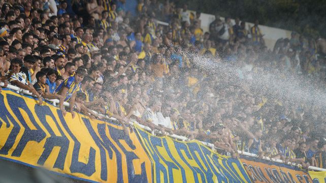 Los socios de Central compraron más de 15 mil abonos para esta temporada.