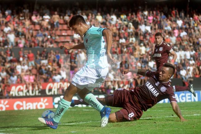 Domínguez apostaría por Leguizamón