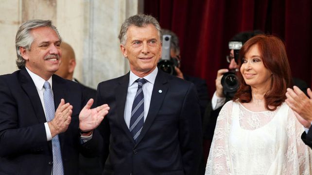 En la Argentina se debería mirar a los verdaderos estadistas