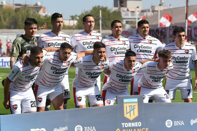 Morales se destacó en el uno por uno de la lepra ante el guapo