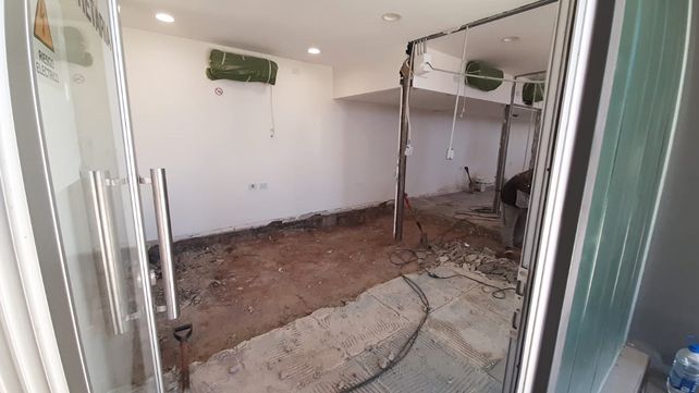 Entre Ríos tendrá el segundo Laboratorio de Osteología Forense e Identificación Humana del país