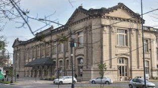 Santa Fe se Viste, tres días para disfrutar y aprovechar compras y espectáculos en la Estación Belgrano