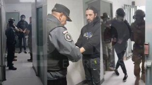 Elevan a juicio la causa por doble femicidio contra Pablo Laurta