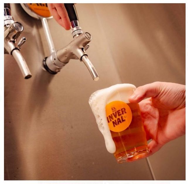 Presentan El Invernal en la Estación Belgrano