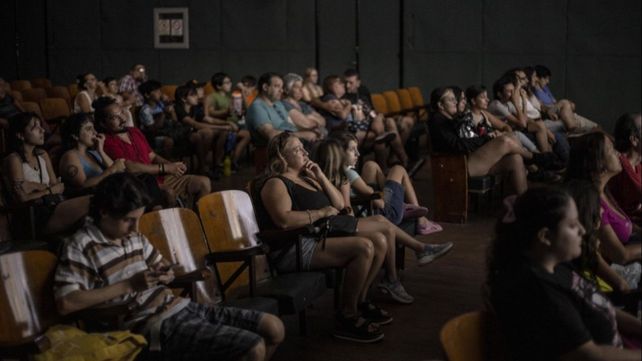 La Fiesta del Cine se podrá disfrutar durante todo este fin de semana y hasta el miércoles 25&nbsp; de febrero