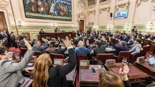 Autonomía municipal: audiencia pública en Rosario en el marco de la Convención