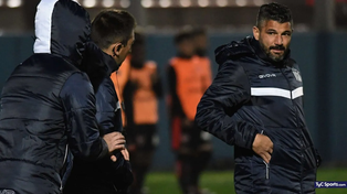 Javier Gandolfi: Fuimos justos ganadores ante Colón
