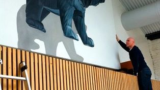 Por ratas, clausuran el restaurante Olsen, del masterchef Germán Martitegui