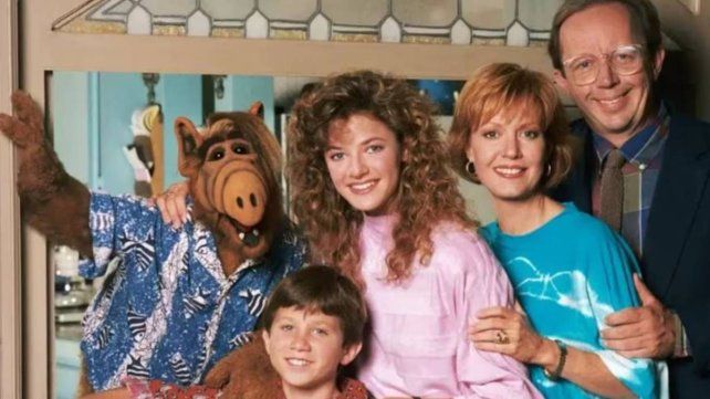Murió Anne Shedeen, la actriz de Alf
