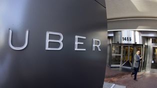 El Enacom no clausura Uber, por incompetencia