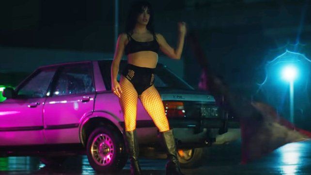 Lali Espósito lanzó una nueva versión de Mil horas de Los Abuelos de la Nada