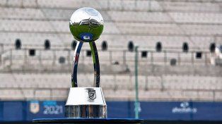 El primer torneo de 2024 será la Copa de la Liga.