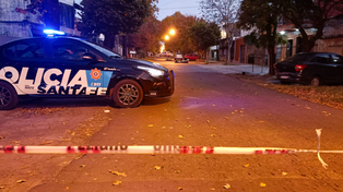 Asesinaron a dos mujeres y la policía detuvo a dos sospechosos 