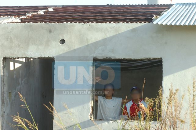 La Justicia convocó a una conciliación a los ocupantes de Santa Rita II