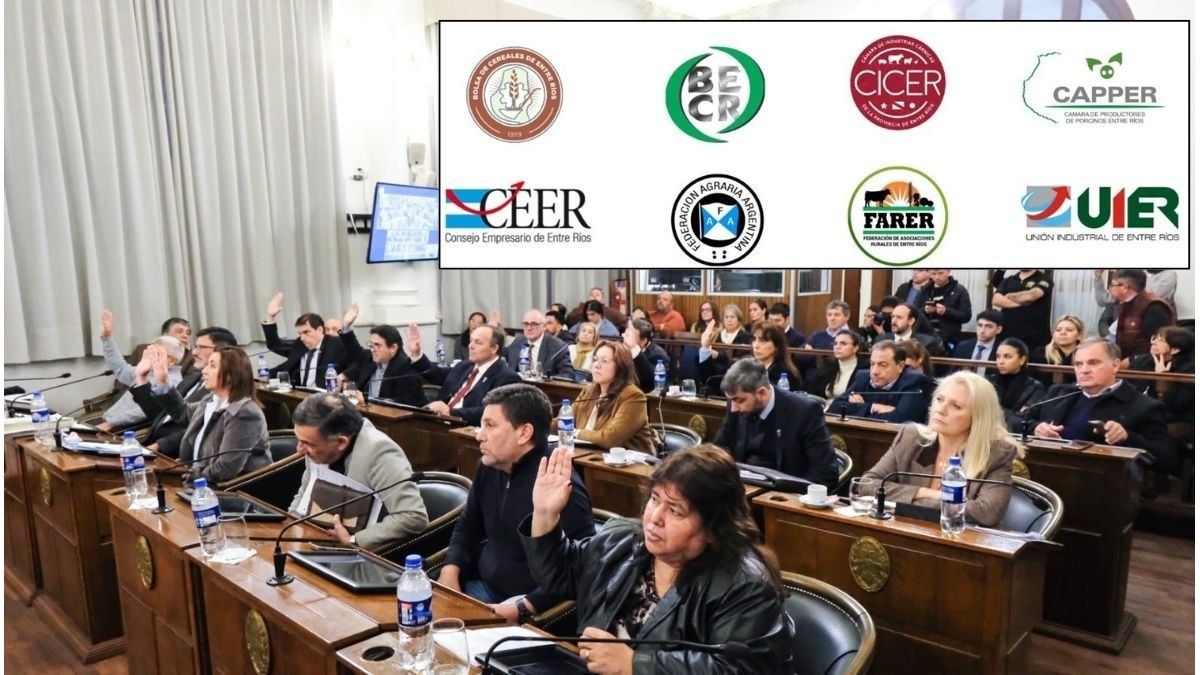 Empresarios valoraron la media sanción de la Reforma Previsional