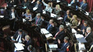 El Senado aprobó la ley para que prepagas y obras sociales cubran tratamiento de adictos