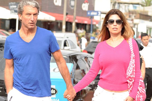 El verano de los famosos