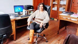 &nbsp;doctora María del Luján Maiocco, subdirectora de la Oficina de Gestión de Audiencias del Juzgado de Garantías, brindó detalles sobre el proceso del juicio por Jurados, en Victoria&nbsp;
