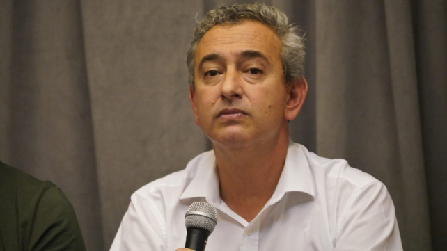El intendente Pablo Javkin repudió los hechos de violencia acontecidos en la comunidad universitaria