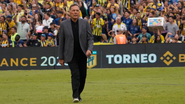 Miguel Angel Russo es de pensar detenidamente los clásicos y suele tomar decisiones especiales para la ocasión.