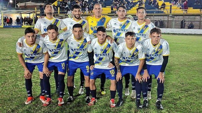 Sportivo Guadalupe derrotó a la UNL y sigue puntero del Marcos Méndez. Sportivo Guadalupe derrotó a la UNL y sigue puntero del Marcos Méndez.
