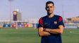 Sergio Busquets vuelve a Barcelona: el nuevo rol que tendrá