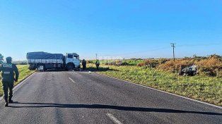 Siniestros viales: en 2024, las rutas nacionales 11 y 34 ya registran 60 muertos