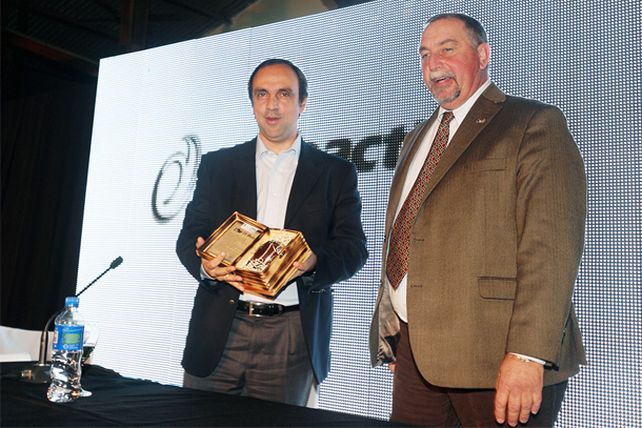 Santa Fe fue sede del Congreso Carsfe 2013