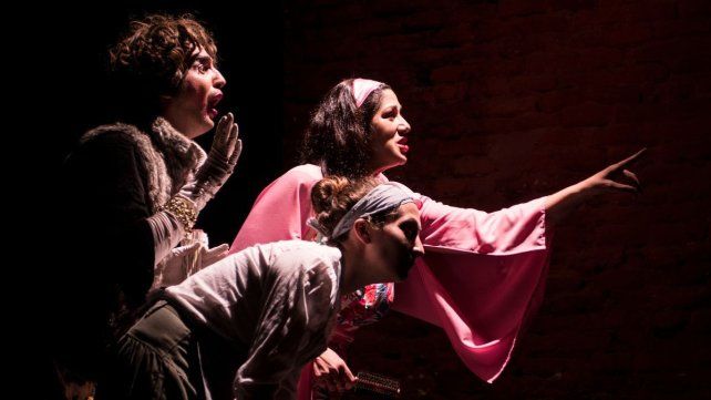 Floresta regresa al escenario con una función especial en Paraná