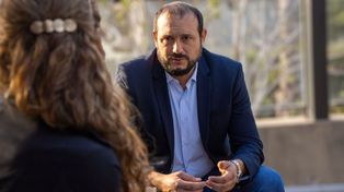 Carlos Olmedo fue reelecto al frente del Concejo de Funes.