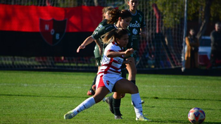 La lepra sumó un punto ante Sarmiento