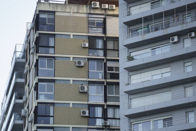 El oficialismo quiere flexibilizar las condiciones para pedir el desalojo de un inmueble.