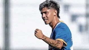 Santiago Toloza, en el radar de Colón, está a préstamo en Arsenal pero el pase pertenece a Talleres.&nbsp;