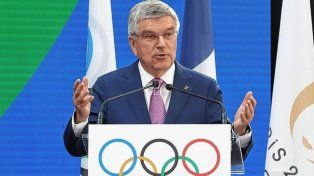 El COI aprobó la creación de los primeros Juegos Olímpicos de eSports en Arabia Saudita en 2025.