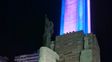 Tras más una década de espera, se inaugura la restauración del Monumento a la Bandera