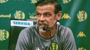 Se acorta la brecha para que Yllana sea el DT de Colón