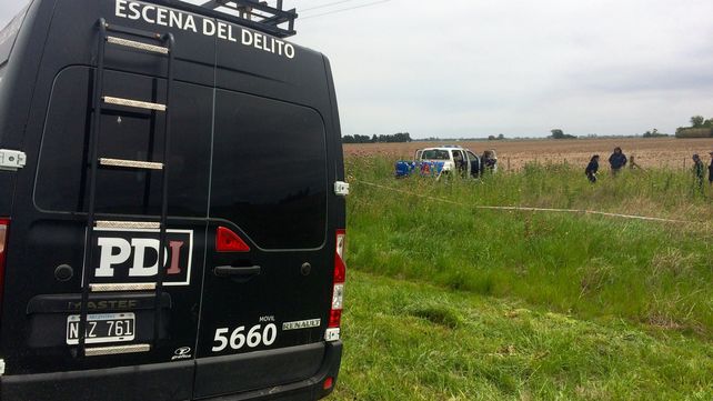 Ordenaron la prisión preventiva del ex comisario de Chovet detenido por el crimen de un policía